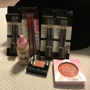 Makeup